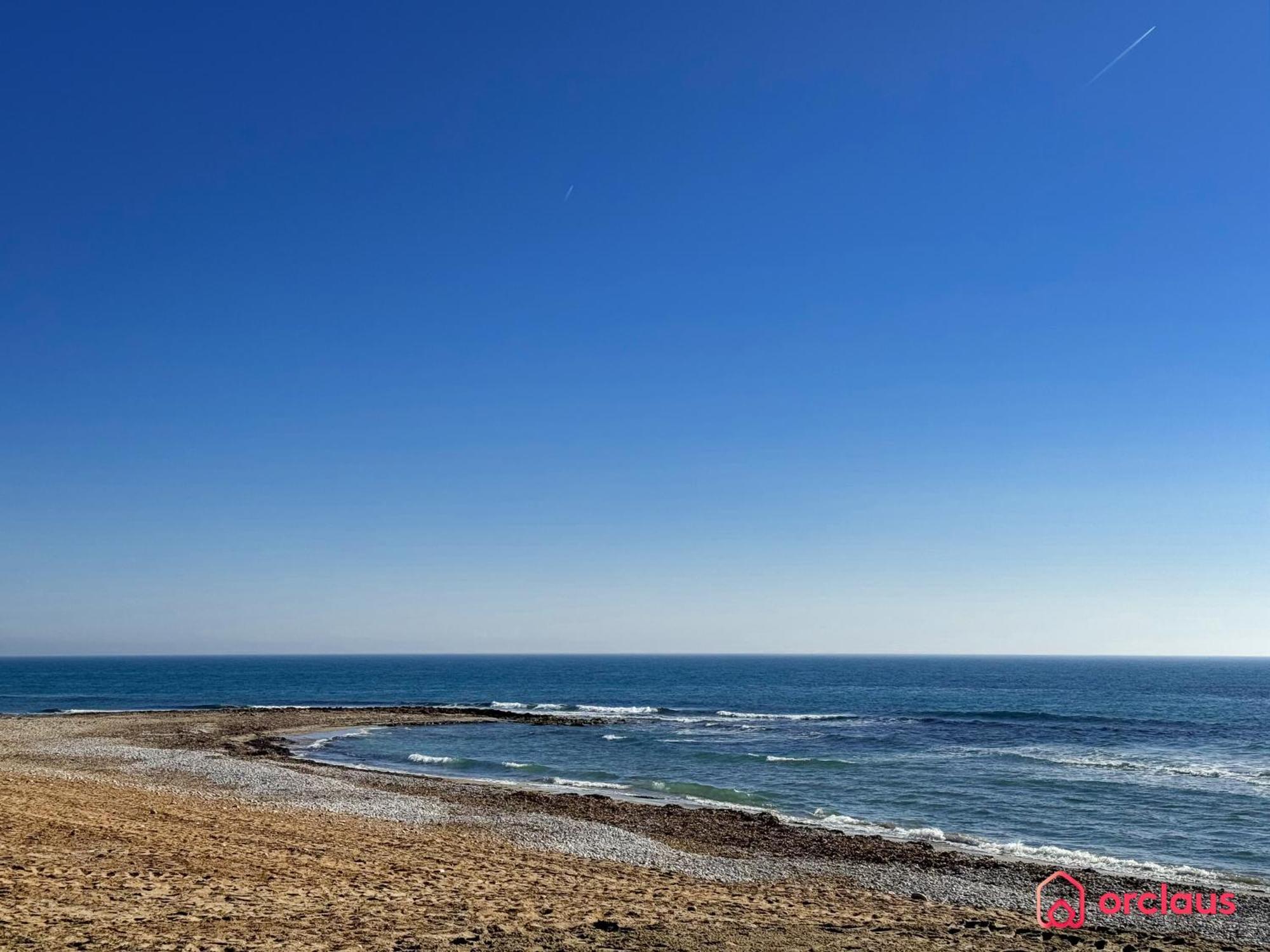 Bello Horizonte Oropesa del Mar Exterior foto