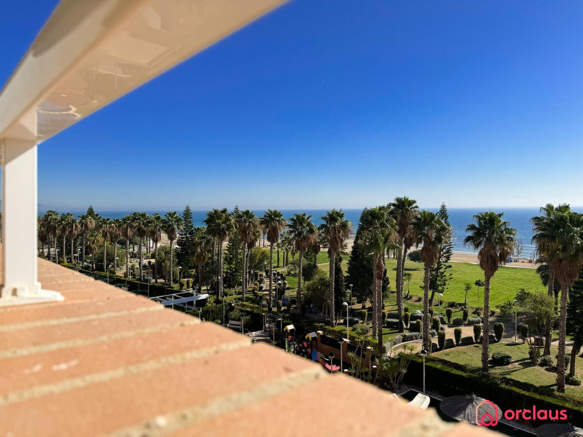 Bello Horizonte Oropesa del Mar Exterior foto
