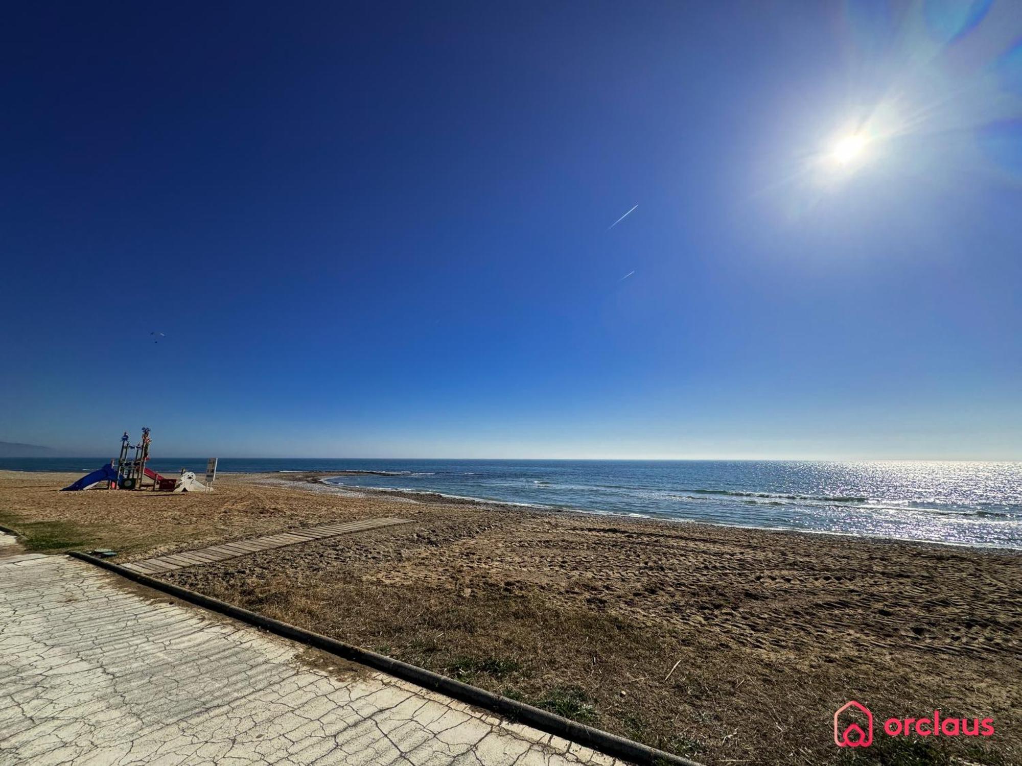 Bello Horizonte Oropesa del Mar Exterior foto