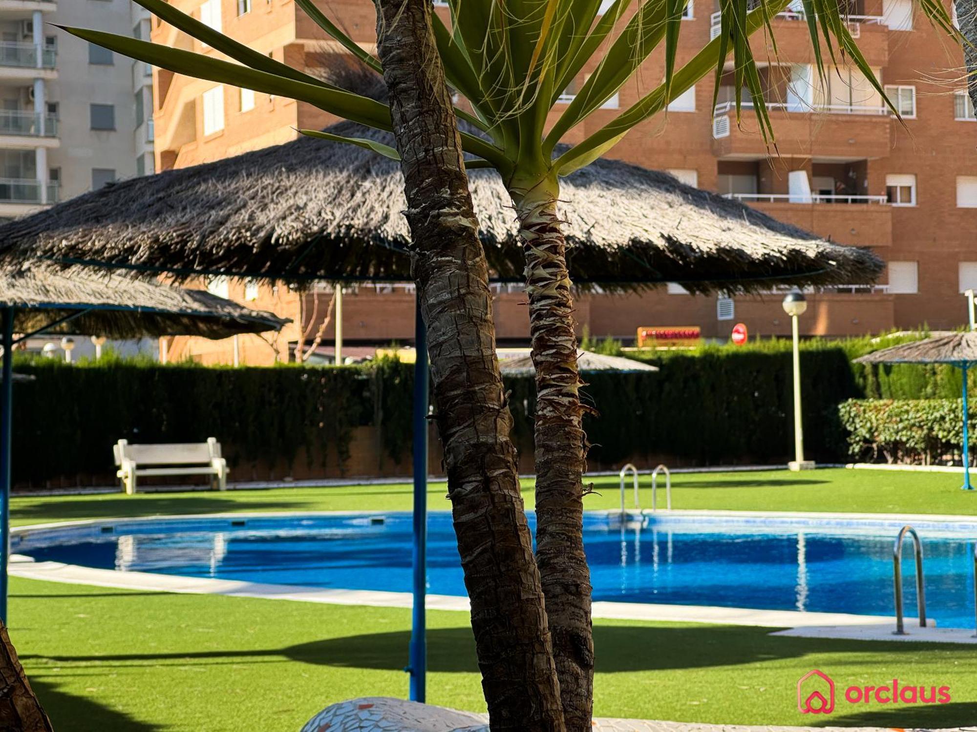 Bello Horizonte Oropesa del Mar Exterior foto