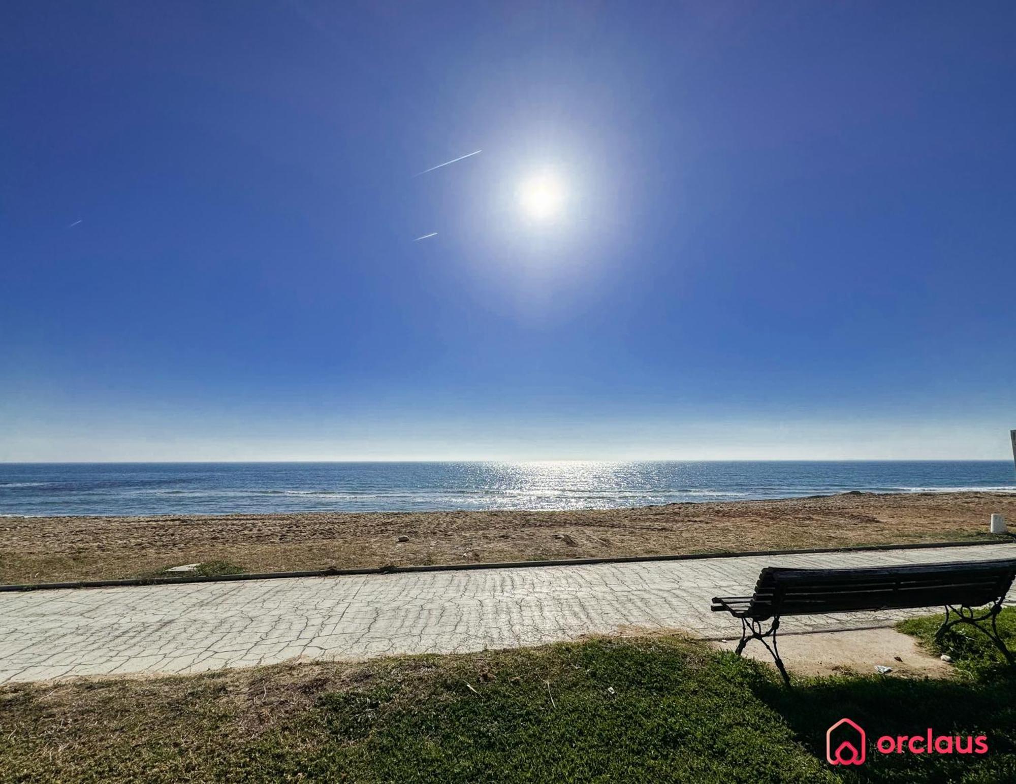 Bello Horizonte Oropesa del Mar Exterior foto